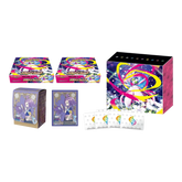 Pokemon TCG: Mega Symphonia M1S - Japanese Pokemon Center Set